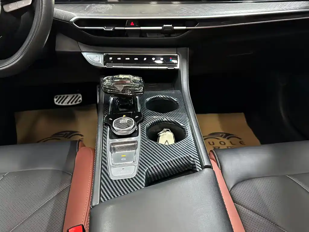 Changan Eado — миниатюра 12
