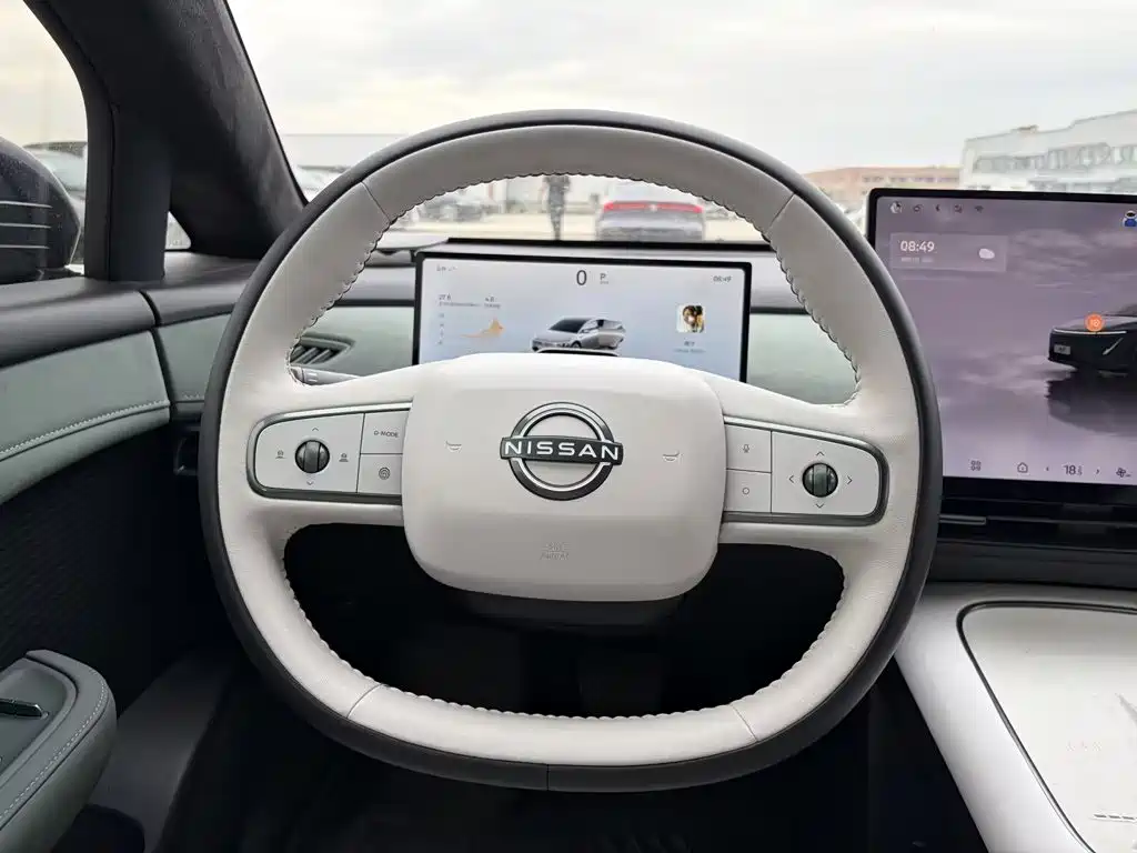 Nissan N7 — миниатюра 10