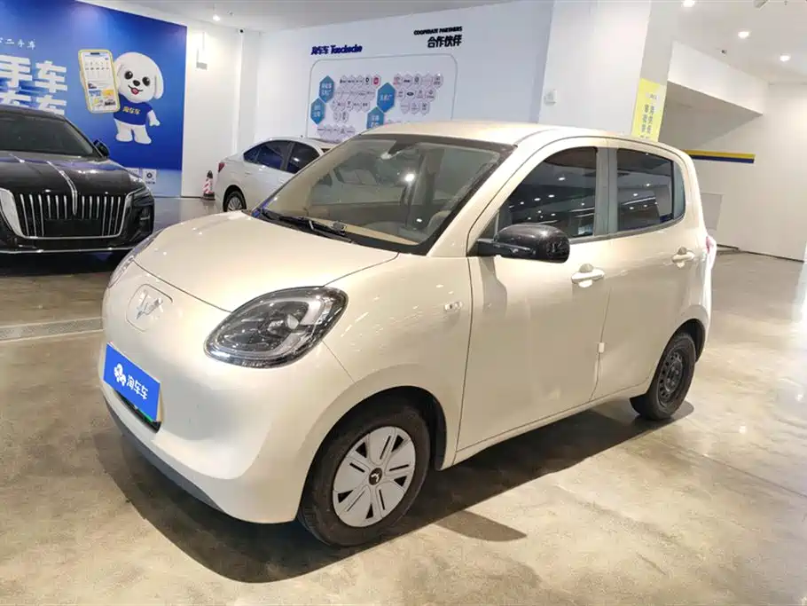 Wuling Mini EV MINIEV 2025