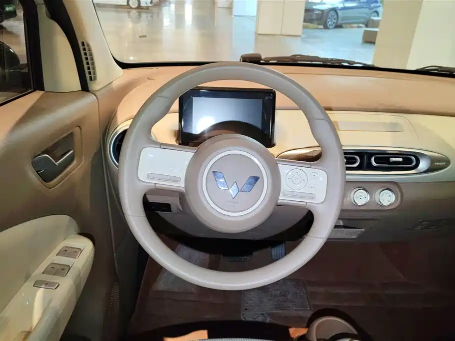 Wuling Mini EV — фотографии объявления, Фото 16