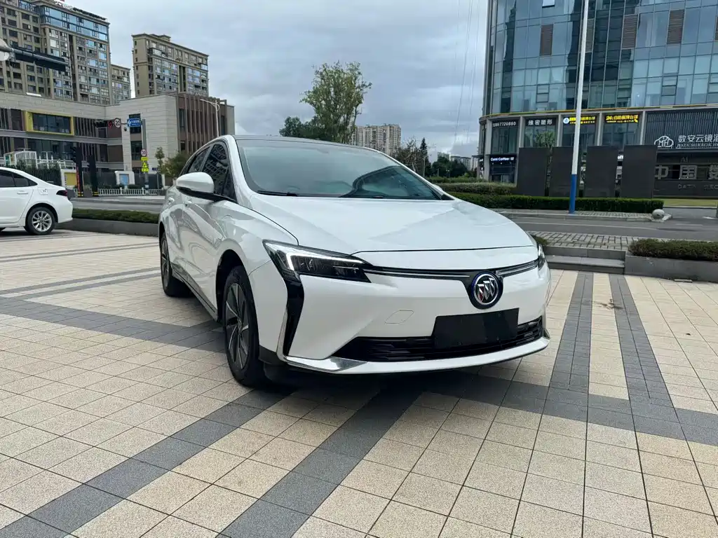 Buick Velite 6 — миниатюра 2
