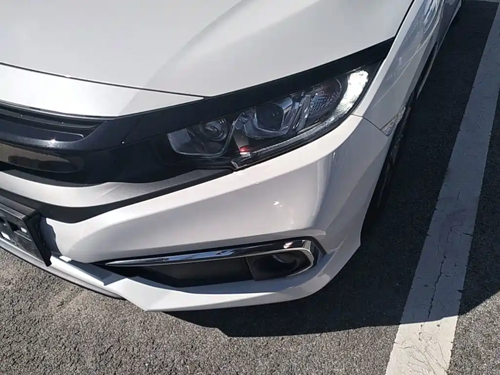 Honda Civic — миниатюра 24