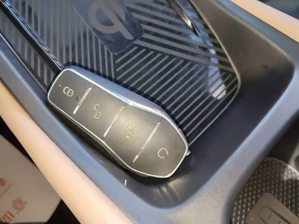 BYD Seagull — миниатюра 9