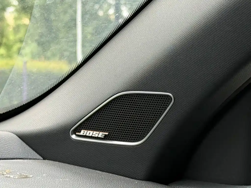 Geely Xingrui — миниатюра 8