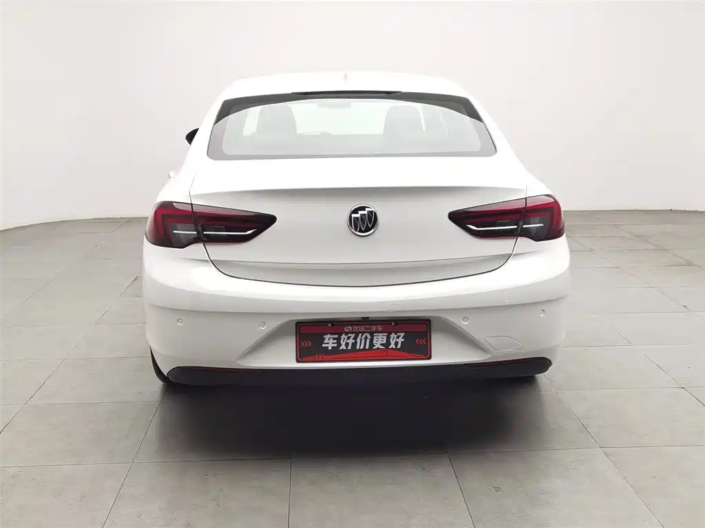 Buick Regal 2019 20T Elite VI
