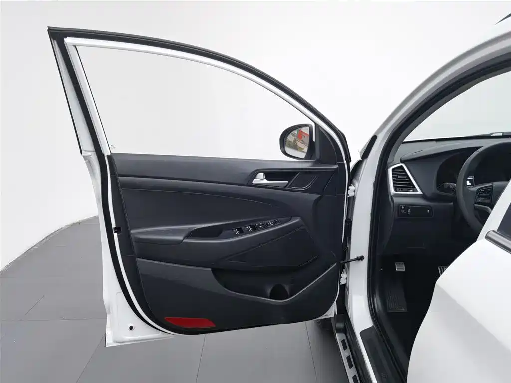 Hyundai Tucson 2018 1.6T DCT 15