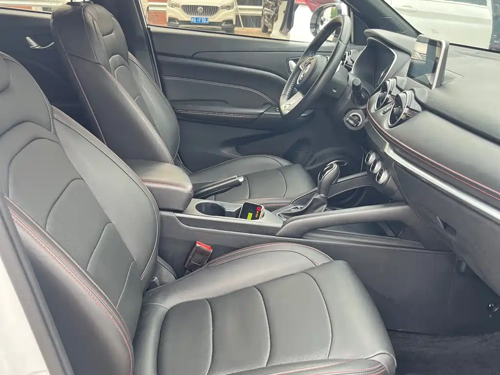Dongfeng 500 2021 1.5L CVT