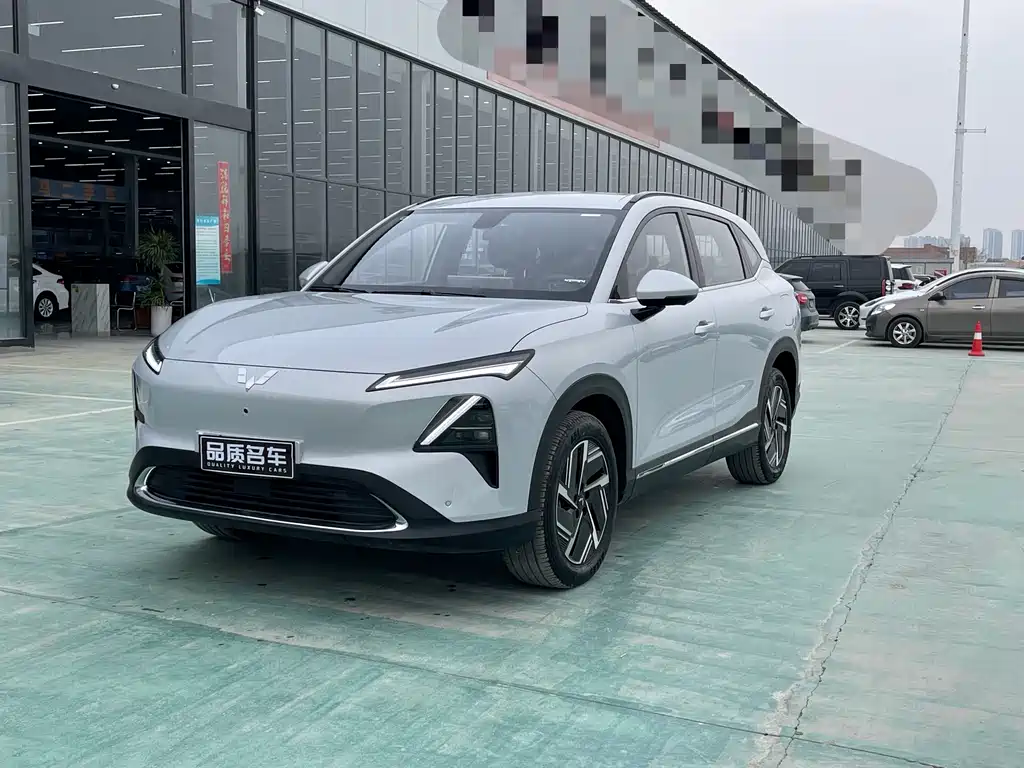 Wuling Xingguang S 2026