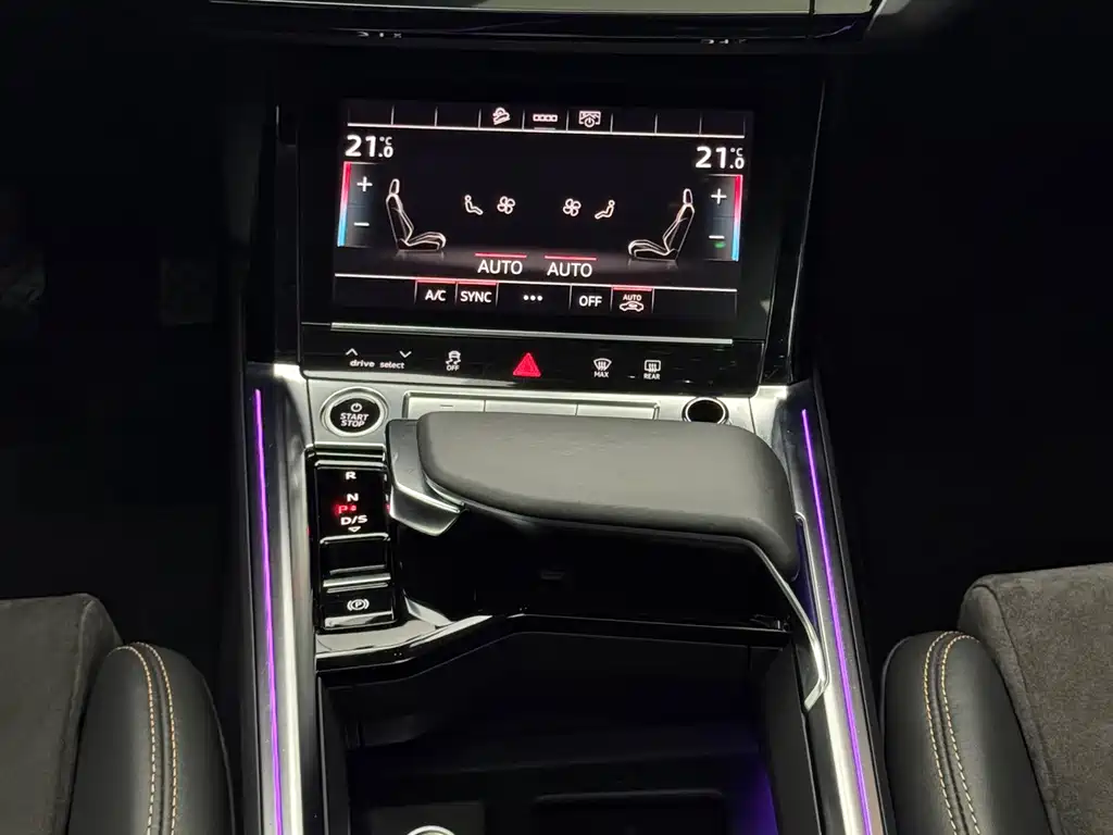 Audi e-tron — миниатюра 16