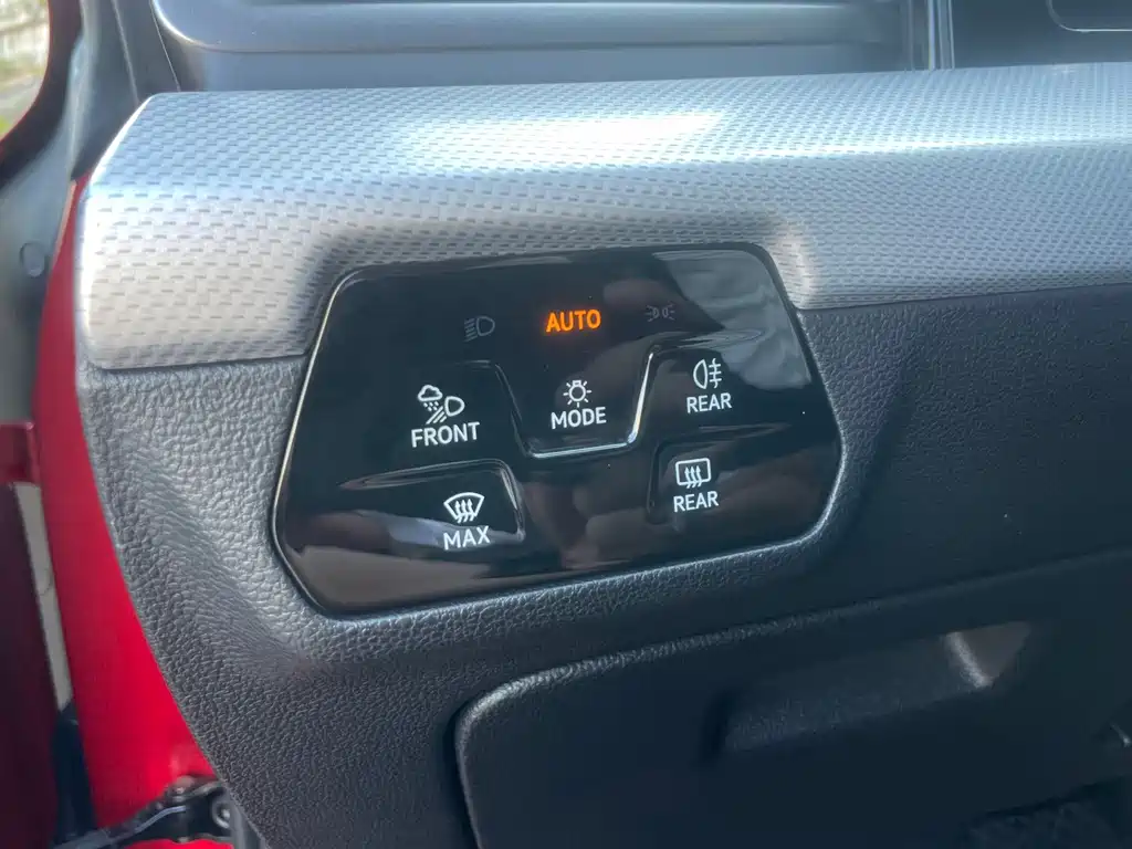 Volkswagen Lamando — миниатюра 10