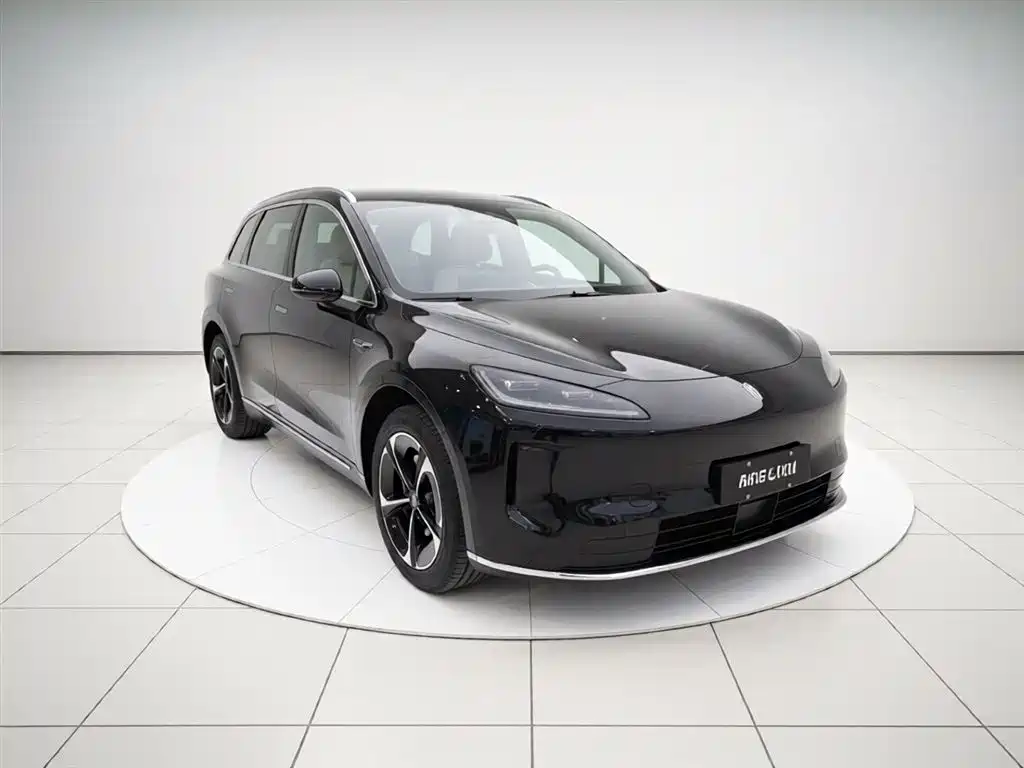 Shangjie H5 2025 Pro