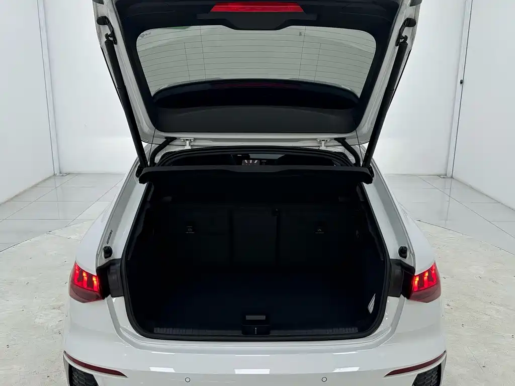 Audi A3 — миниатюра 15