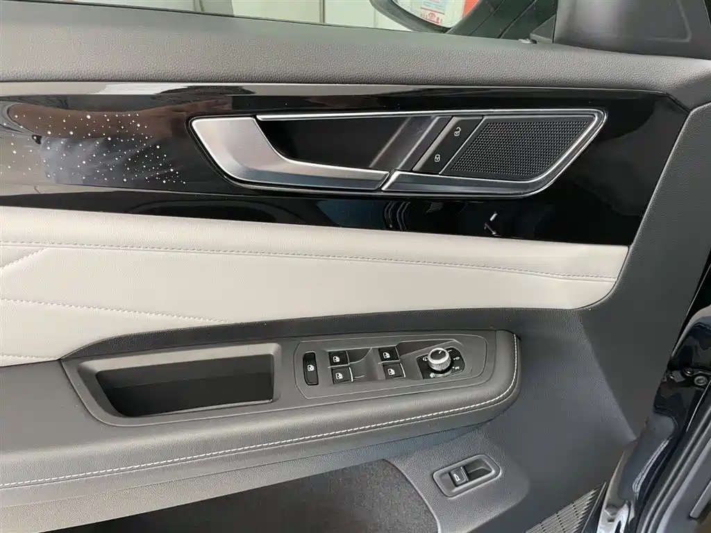 Volkswagen Teramont 2024 380TSI