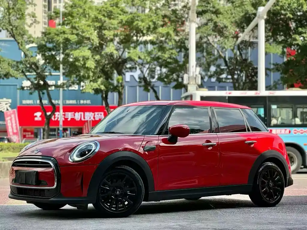 Купить MINI Mini