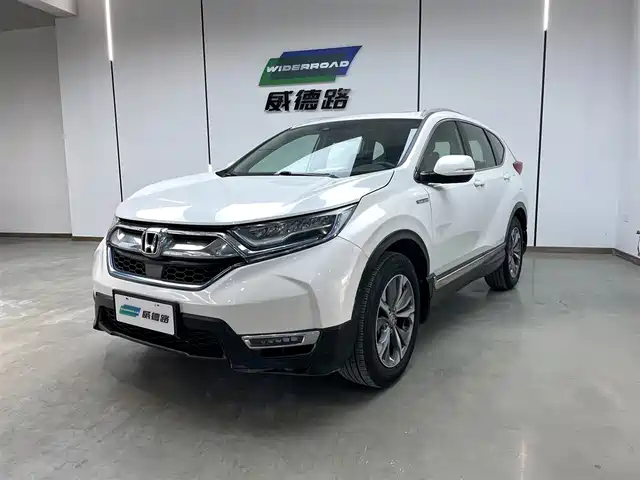 HONDA CR V 2020