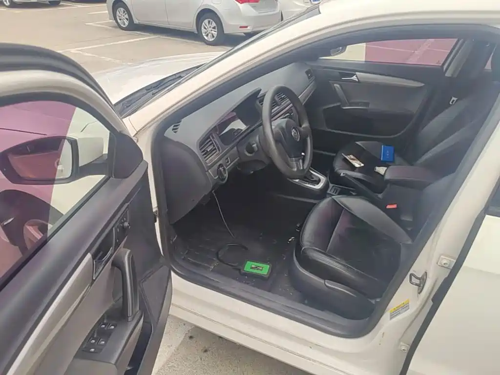 Volkswagen Gran Lavida — миниатюра 21