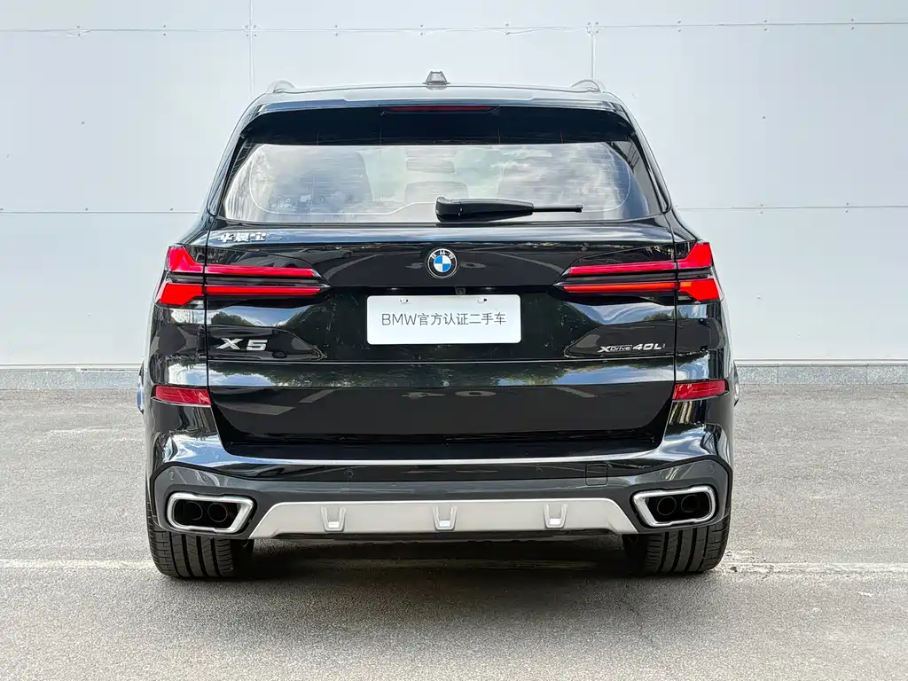 BMW X5 — миниатюра 19