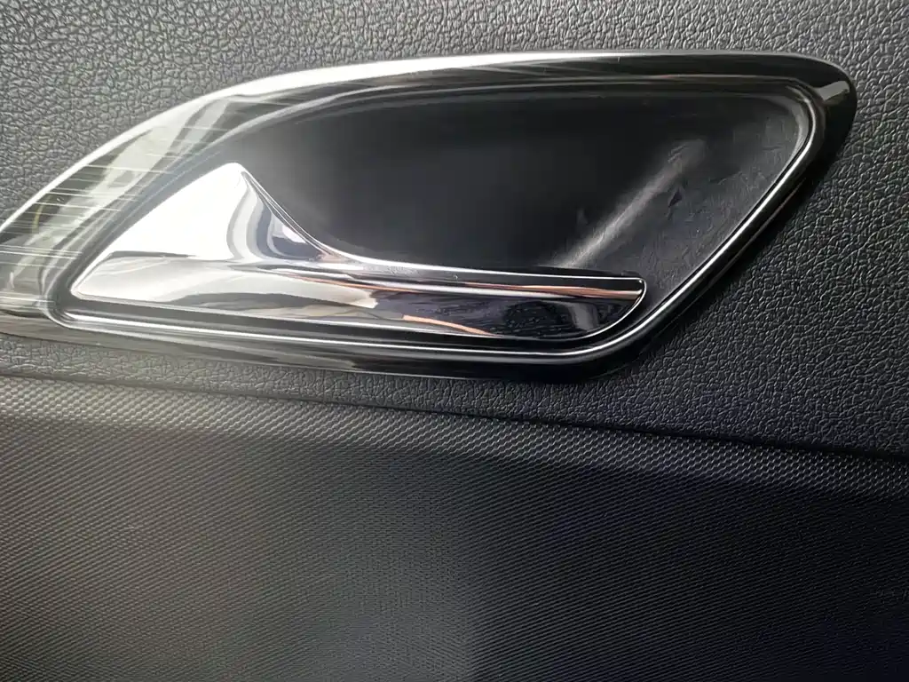 Hyundai ix35 2.0L Auto 2WD GL Comfort Edition, фото 11