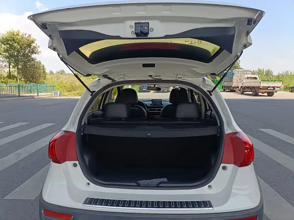 Haval H1 — миниатюра 19