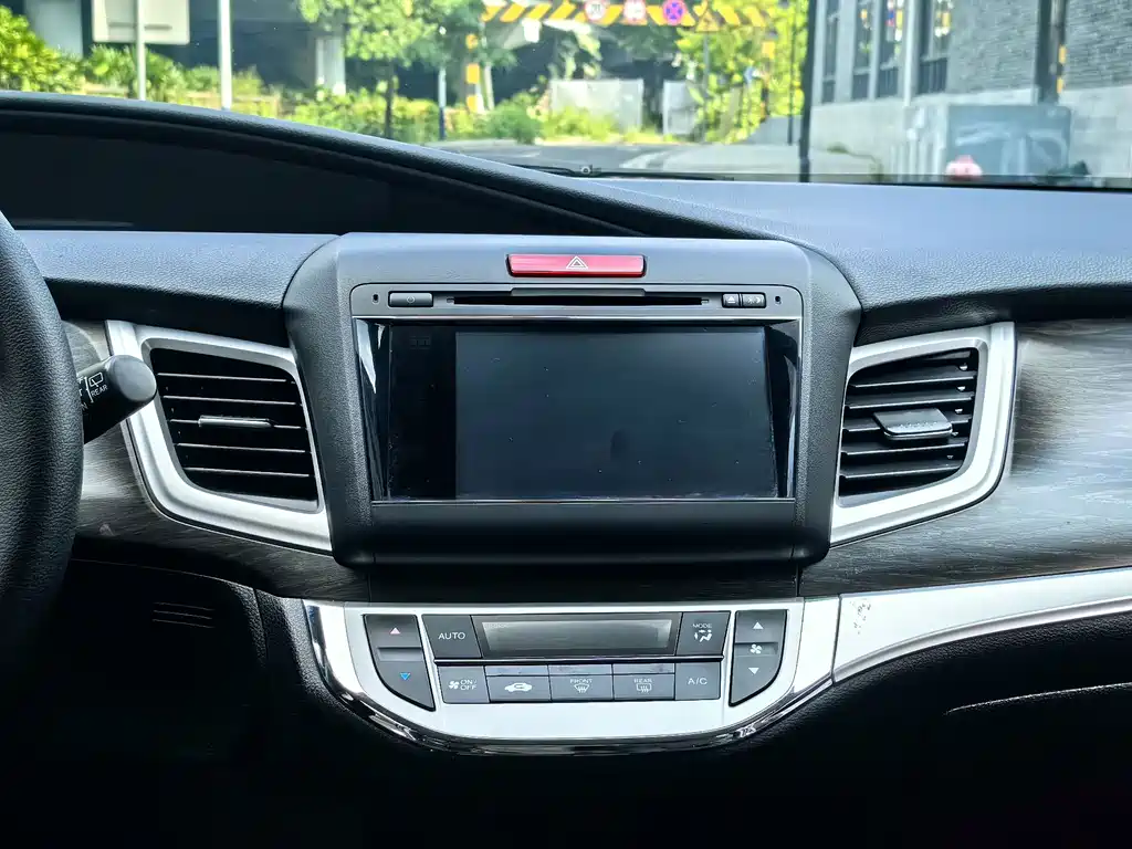 Honda Jade — миниатюра 30