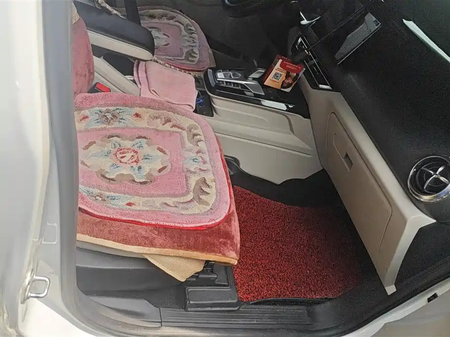 BYD Yuan Pro Pro 2021 401KM Luxury