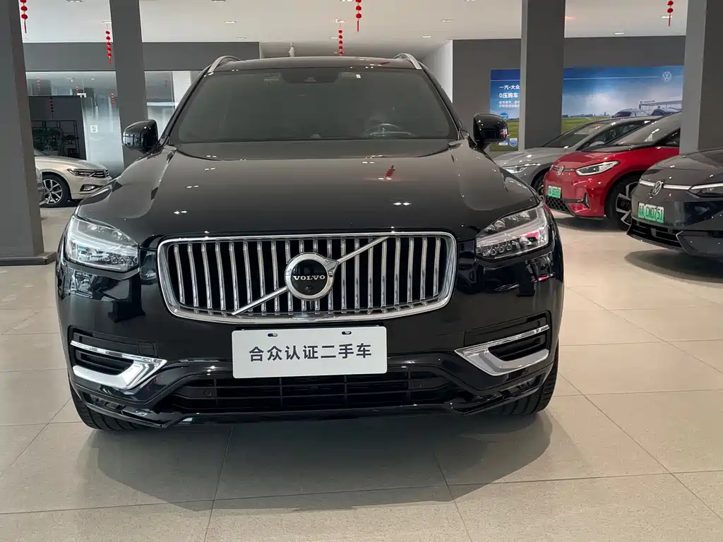 Volvo XC90 — фотографии объявления, Фото 3