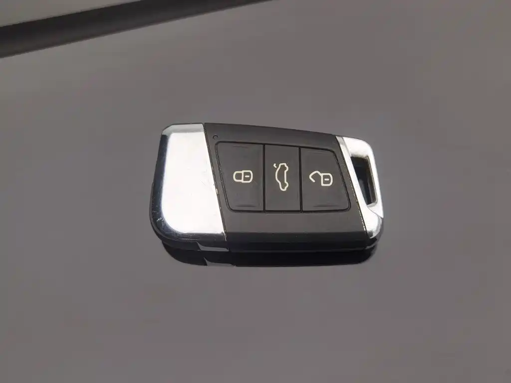 Volkswagen Passat — миниатюра 19