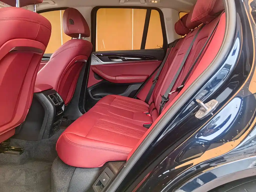 BMW iX3 — миниатюра 13