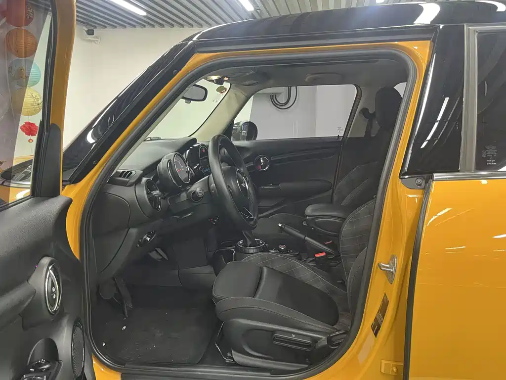 MINI Mini — миниатюра 8
