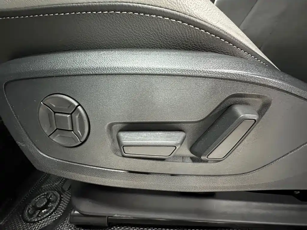 Audi Q3 — миниатюра 7