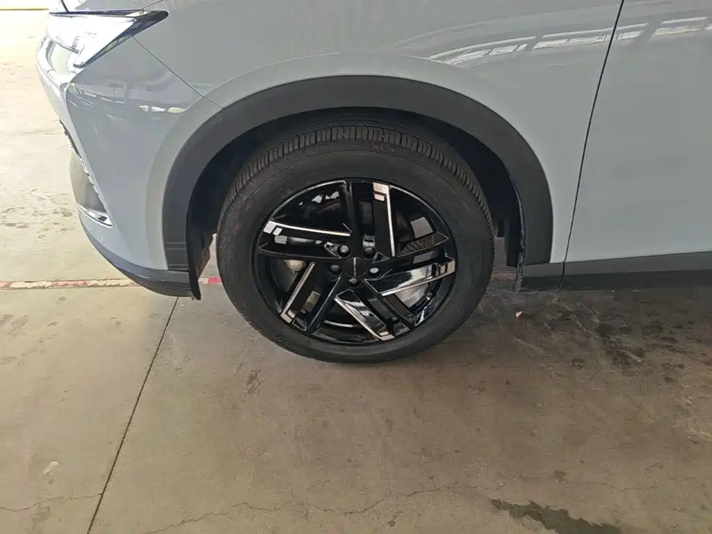 BAIC Mofang — миниатюра 23