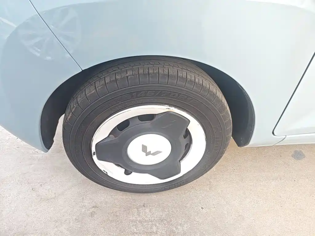 Wuling MINIEV — миниатюра 23