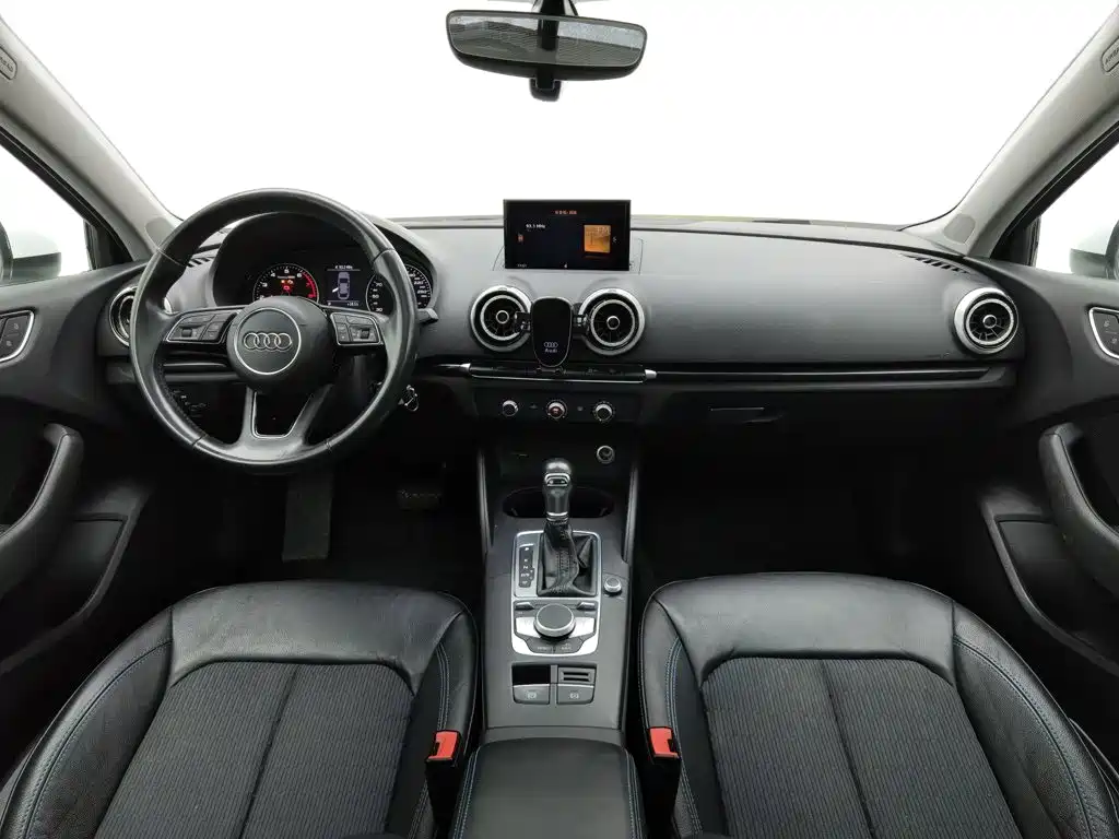 Audi A3 — миниатюра 5
