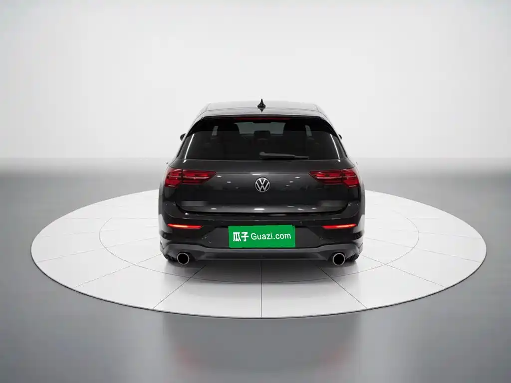 Volkswagen Golf GTI — миниатюра 5