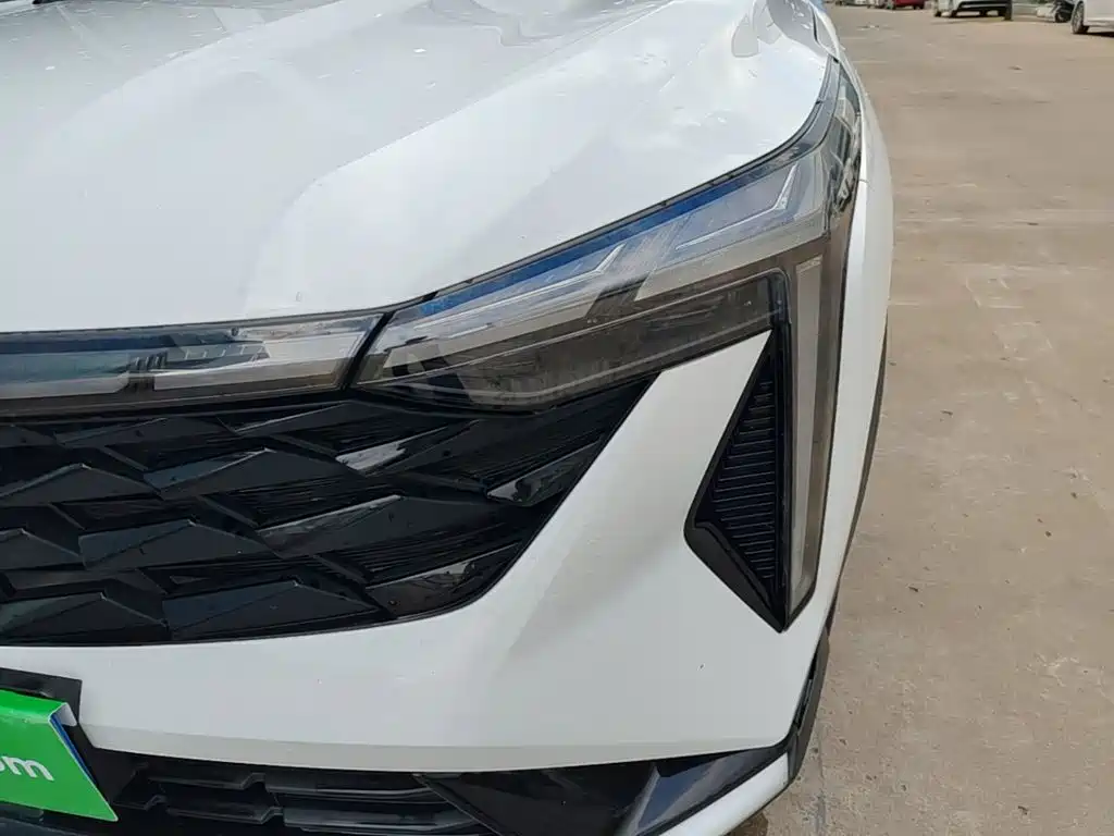 Geely Boyue — миниатюра 24