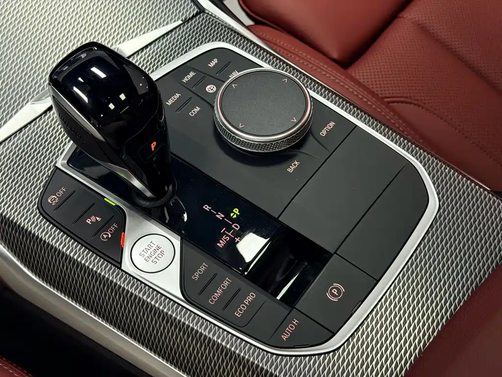 BMW 4 Series — миниатюра 46