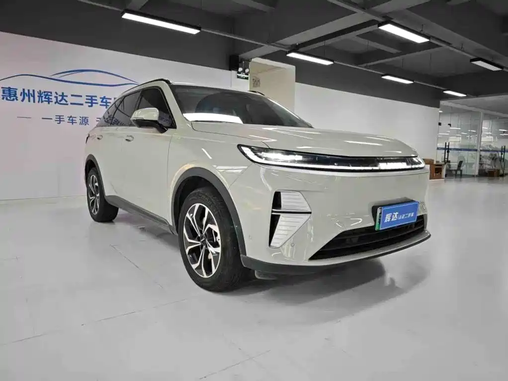Haval Xiaolong MAX — миниатюра 3
