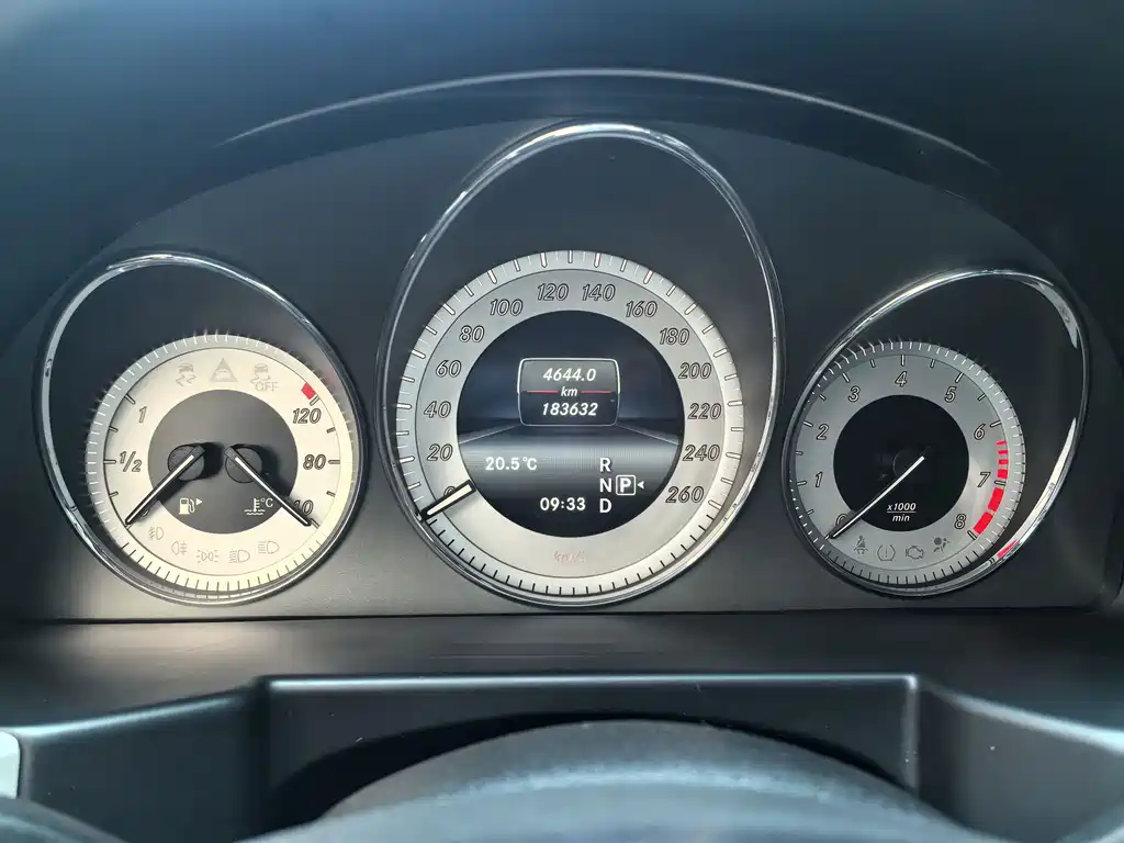 Mercedes-Benz GLK-Class — миниатюра 5