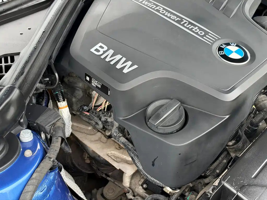BMW 3 Series — миниатюра 14