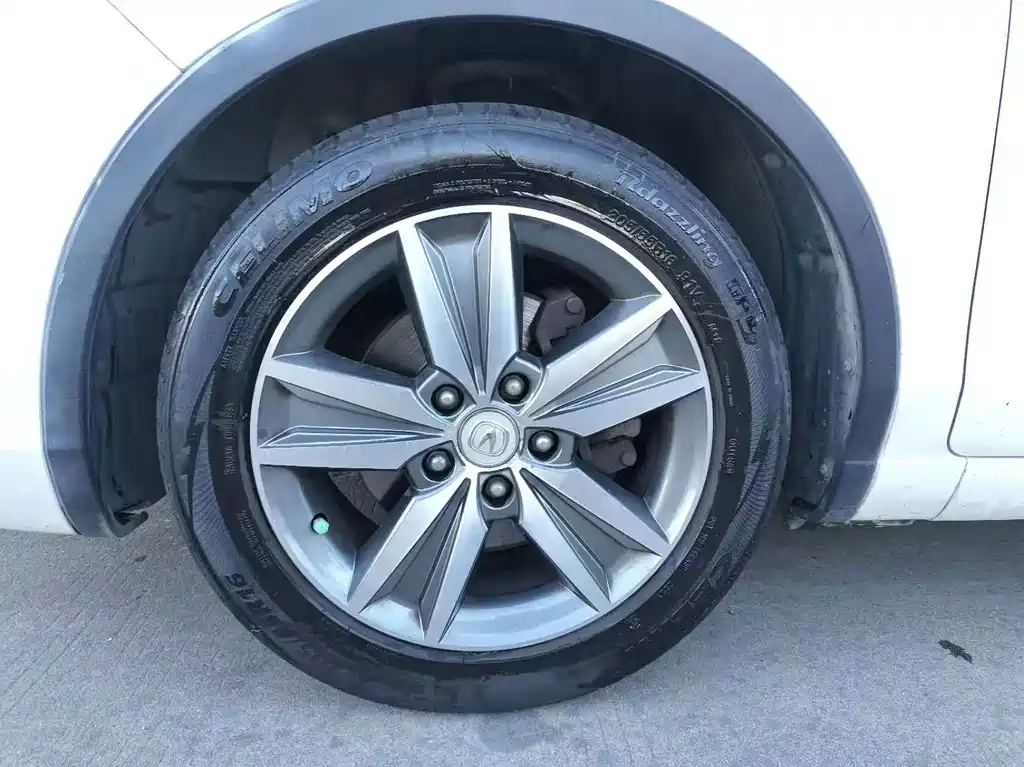 Changan Eado XT — миниатюра 20