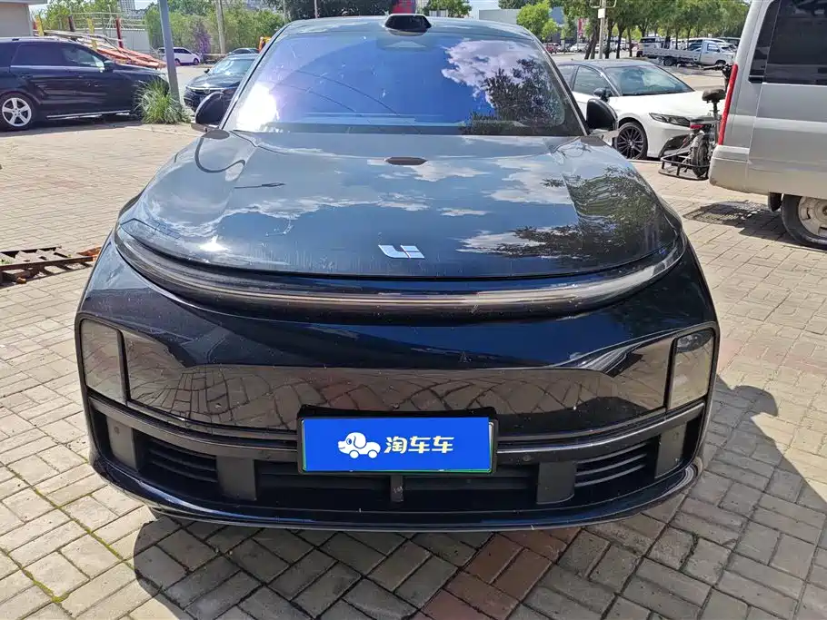 Li Auto L7 2024 MAX