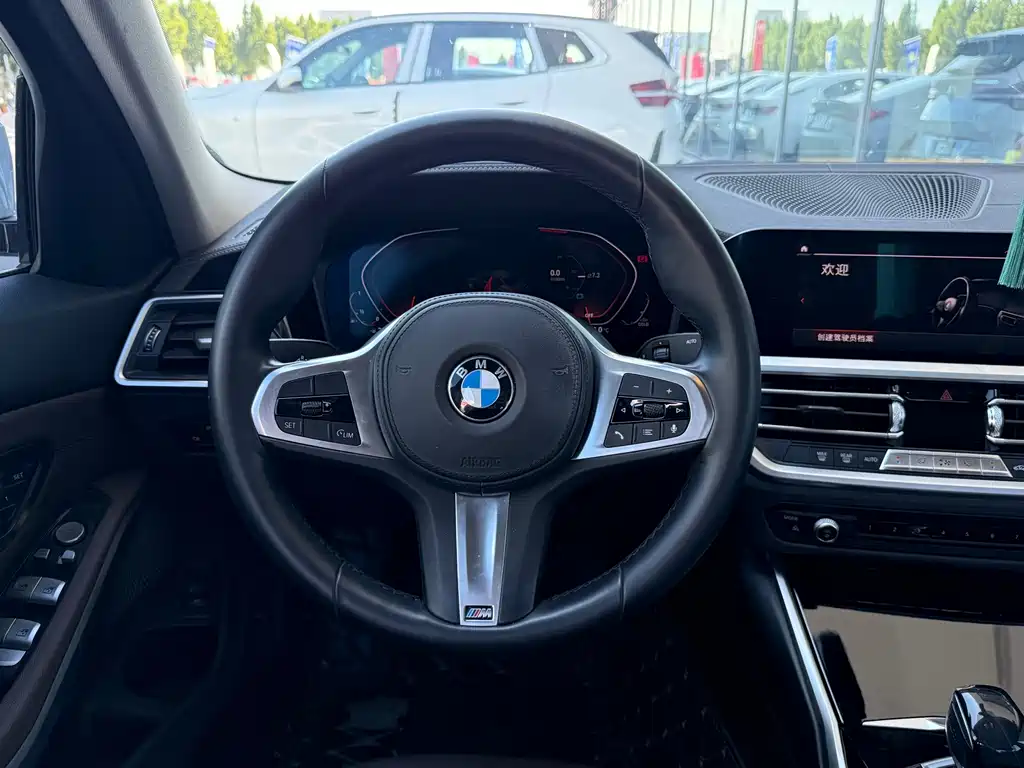BMW 3 Series — миниатюра 6