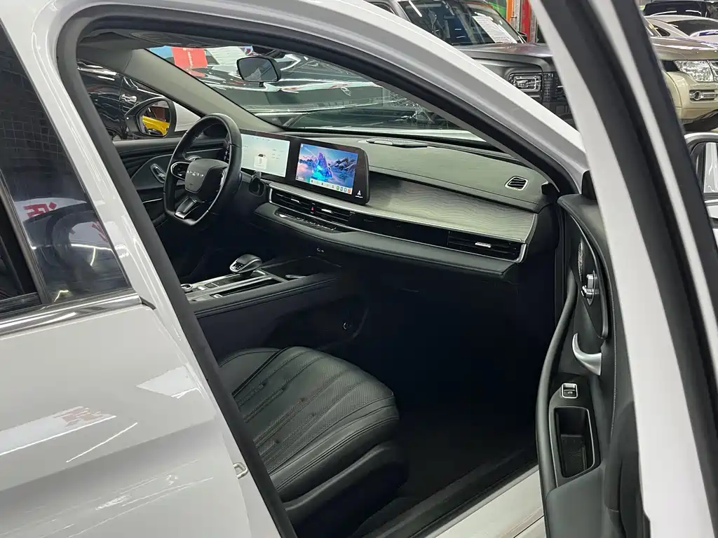 Fulwin Fengyun A8 — миниатюра 17