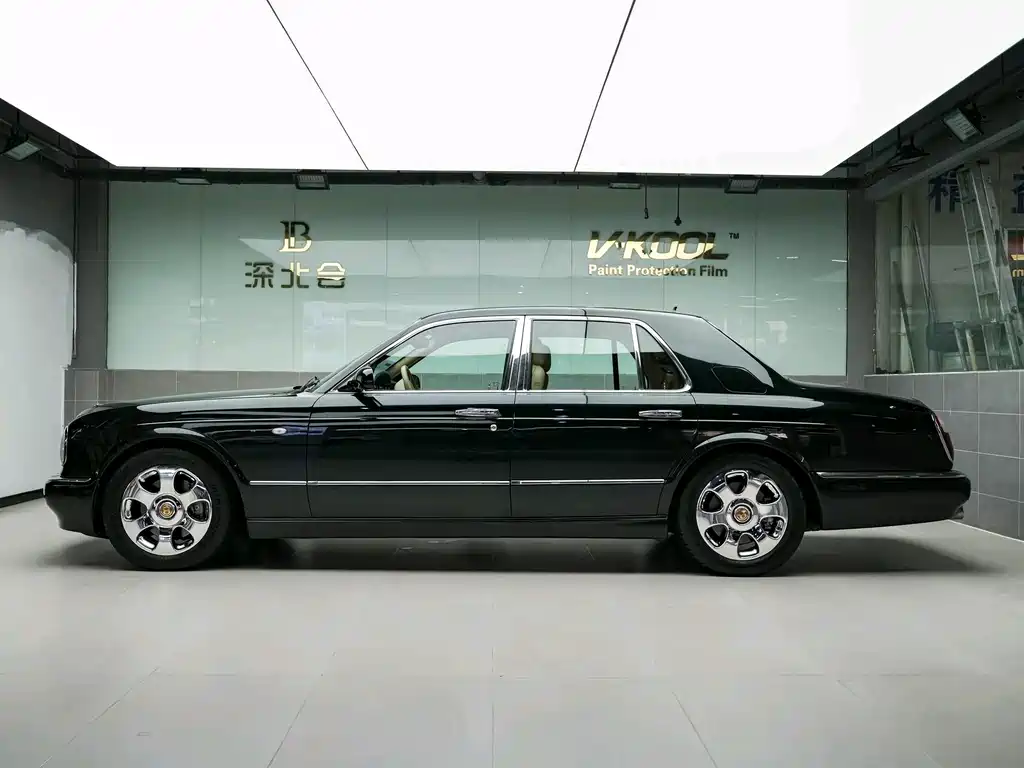 Bentley Elegance — миниатюра 8