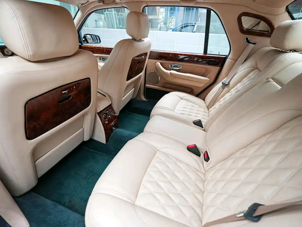 Bentley Elegance — миниатюра 19