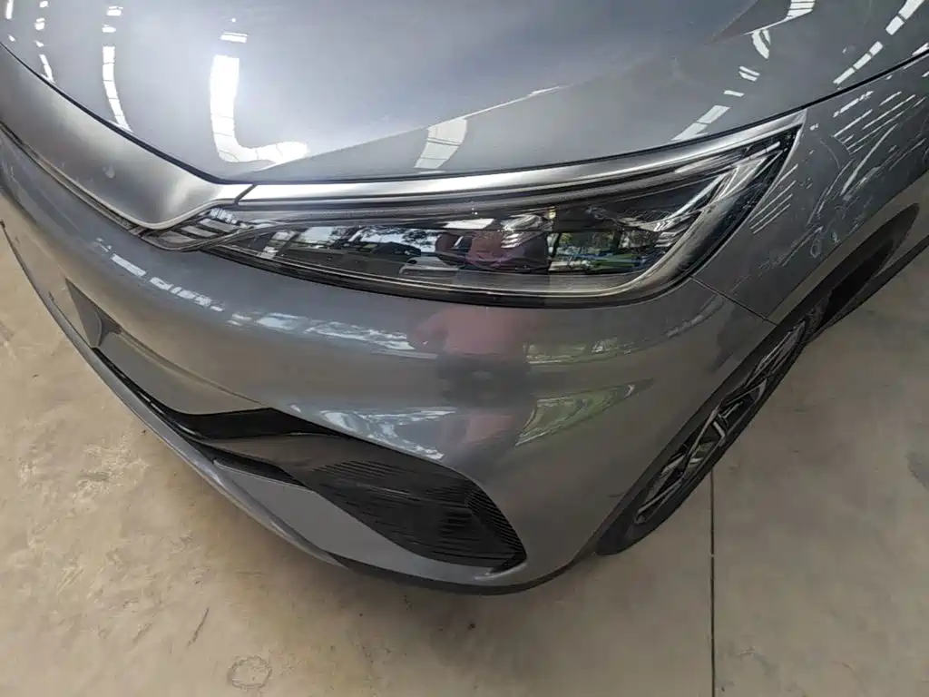 BYD Yuan Plus — миниатюра 24