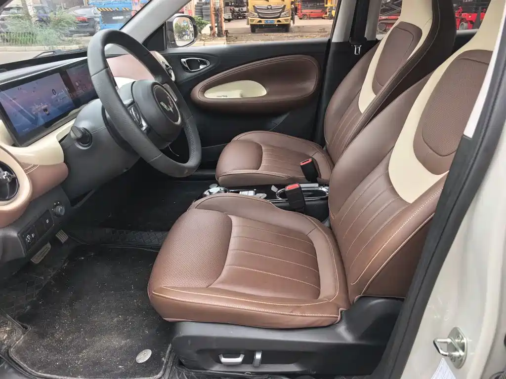 Wuling Bingo — миниатюра 17