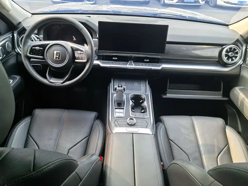 TANK TANK 400 NEW ENERGY