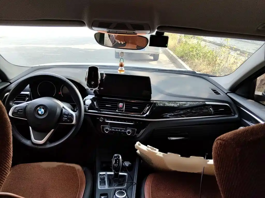 BMW 1 Series — миниатюра 13