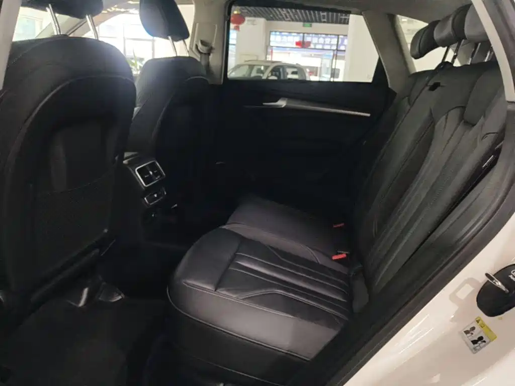 Audi Q5L — миниатюра 17